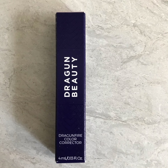 💗DRAGUN BEAUTY DragunFire® Color Corrector - Picture 11 of 12